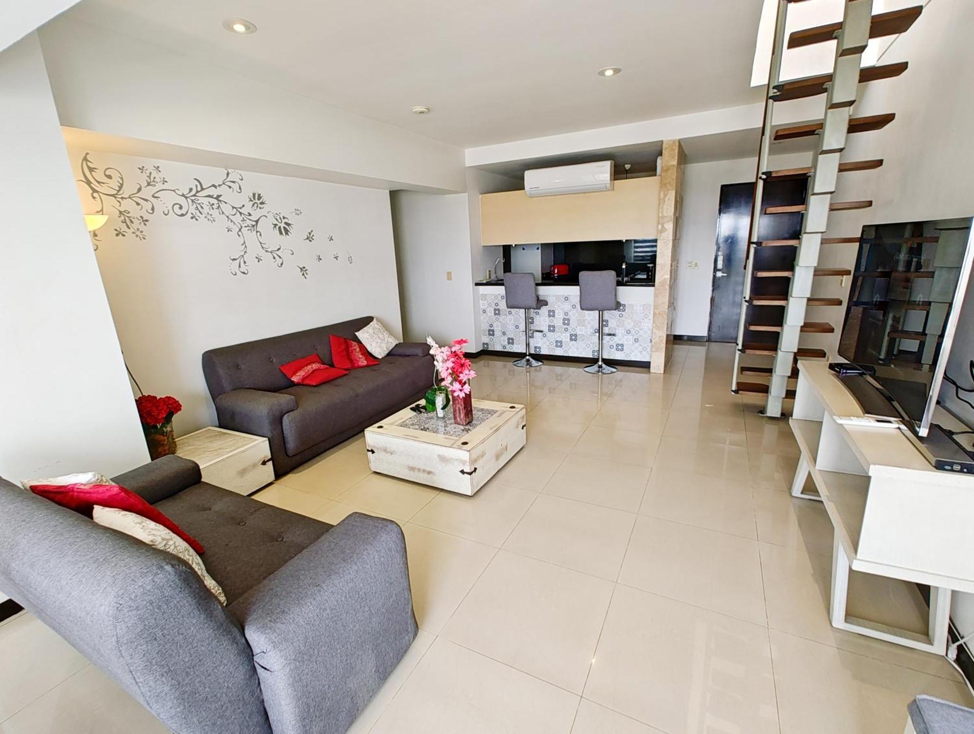 Апартаменты Penthouse Espectacular Vista Cd A.C. Wifi 300Mbps Гвадалахара Экстерьер фото