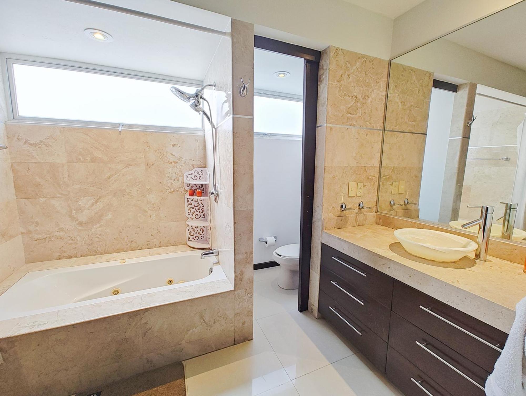 Апартаменты Penthouse Espectacular Vista Cd A.C. Wifi 300Mbps Гвадалахара Экстерьер фото