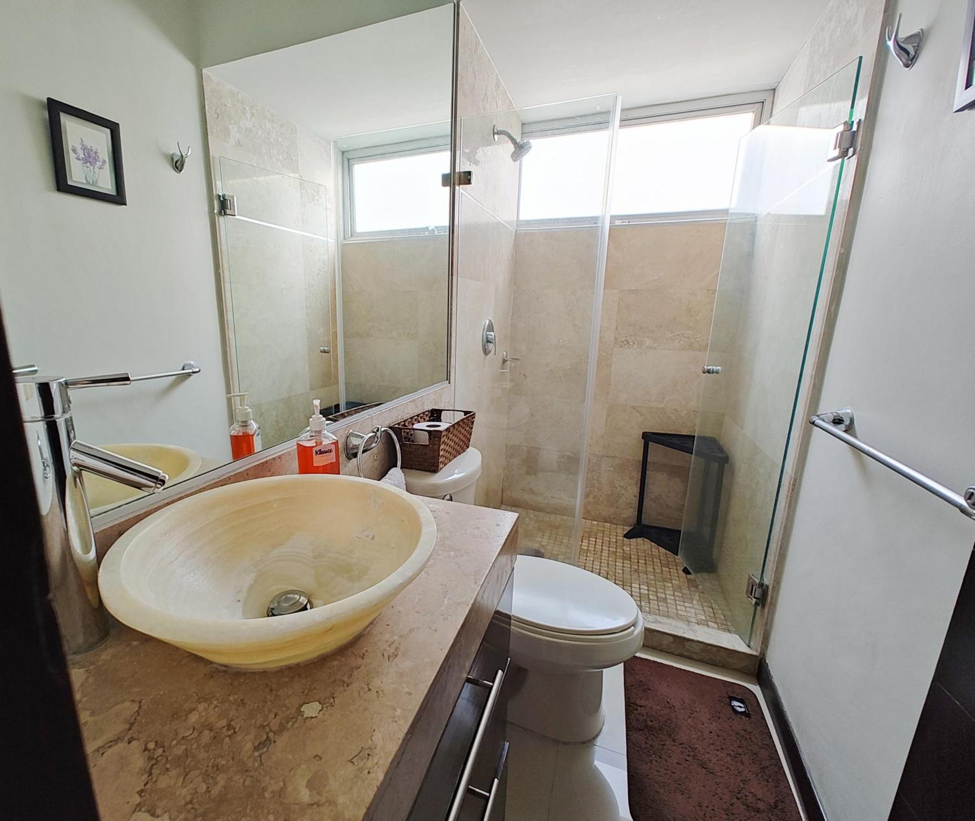 Апартаменты Penthouse Espectacular Vista Cd A.C. Wifi 300Mbps Гвадалахара Экстерьер фото